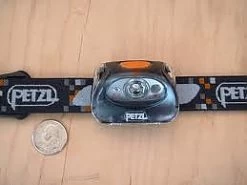 Petzl Tikka 2 -Camping & Hiking Sale images