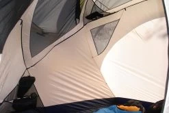 Kelty Lounge 4 -Camping & Hiking Sale inside of tent