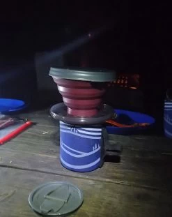 GSI Outdoors Collapsible Java Drip -Camping & Hiking Sale java 1b