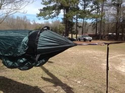 Clark NX-250 -Camping & Hiking Sale johns photos 133