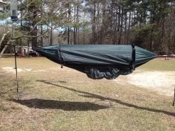 Clark NX-250 -Camping & Hiking Sale johns photos 135