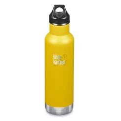 Klean Kanteen Insulated Classic -Camping & Hiking Sale klean insul lpt bottle3