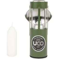 UCO Original Candle Lantern -Camping & Hiking Sale l c kit green 1