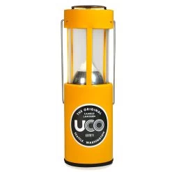 UCO Original Candle Lantern -Camping & Hiking Sale l c kit yellow 1