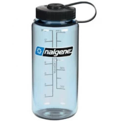 Nalgene 16oz Wide Mouth Tritan -Camping & Hiking Sale l1025409