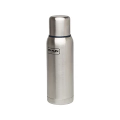 Stanley Adventure Stainless Steel Vacuum Bottle 25oz -Camping & Hiking Sale l1086830