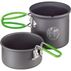 Optimus Terra Solo Cookset -Camping & Hiking Sale l1206206