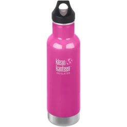 Klean Kanteen Insulated Classic -Camping & Hiking Sale l1221560