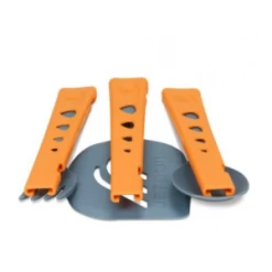Jetboil JetSet Utensil Kit -Camping & Hiking Sale l130195