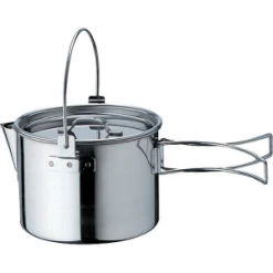 Snow Peak Kettle No.1 -Camping & Hiking Sale l164017