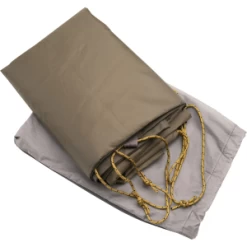 MSR Papa Hubba NX 4P -Camping & Hiking Sale l164357