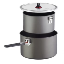 MSR Quick 2 Pot Set -Camping & Hiking Sale l1846312