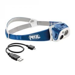 Petzl Tikka R+ -Camping & Hiking Sale l186563