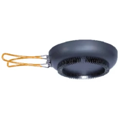 Jetboil 8 Inch FluxRing Fry Pan -Camping & Hiking Sale l19003