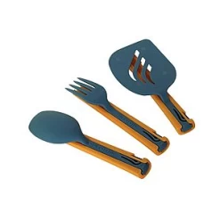 Jetboil JetSet Utensil Kit -Camping & Hiking Sale l190654