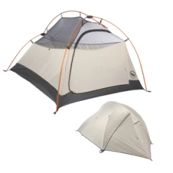 Big Agnes Burn Ridge Outfitter 2 -Camping & Hiking Sale l20779