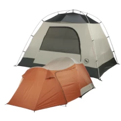 Big Agnes King Creek 6 -Camping & Hiking Sale l20855