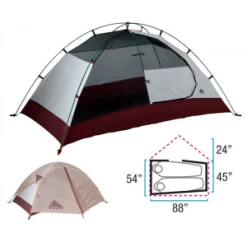 Kelty Teton 2 -Camping & Hiking Sale l231547