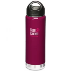 Klean Kanteen 20oz Wide Insulated -Camping & Hiking Sale l243300