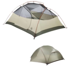 Big Agnes Jack Rabbit SL3 -Camping & Hiking Sale l261717