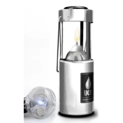 UCO Original Candle Lantern + LED -Camping & Hiking Sale l264967