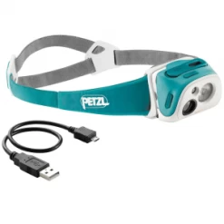 Petzl Tikka R+ -Camping & Hiking Sale l271646