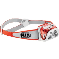 Petzl Reactik + -Camping & Hiking Sale l296783