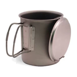 Snow Peak Titanium Trek 700 -Camping & Hiking Sale l302771