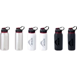 MSR Alpine Bottle -Camping & Hiking Sale l306003