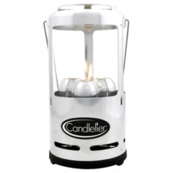 UCO Candelier Candle Lantern -Camping & Hiking Sale l342551