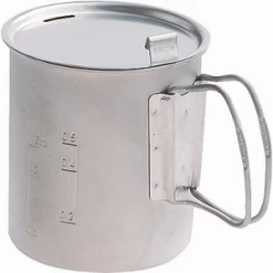 Snow Peak Titanium Trek 700 -Camping & Hiking Sale l39283