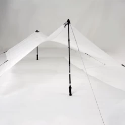 Hyperlite Mountain Gear Flat Tarp -Camping & Hiking Sale l40