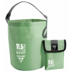 Seattle Sports Pocket Bucket -Camping & Hiking Sale l403350