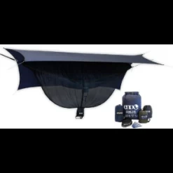 Eagles Nest Outfitters OneLink DoubleNest -Camping & Hiking Sale l414067