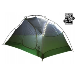 Big Agnes Rattlesnake SL2 MtnGLO -Camping & Hiking Sale l419718