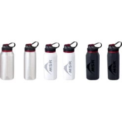 MSR Alpine Bottle -Camping & Hiking Sale l420150 1