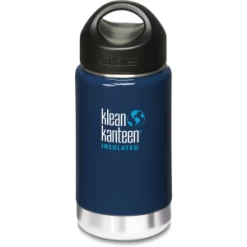 Klean Kanteen 12oz Wide Insulated -Camping & Hiking Sale l425531