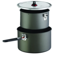 MSR Quick 2 Pot Set -Camping & Hiking Sale l42763