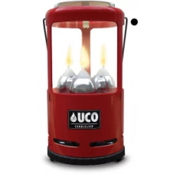 UCO Candelier Candle Lantern -Camping & Hiking Sale l435590
