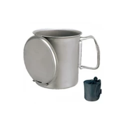 Snow Peak Titanium Trek 700 -Camping & Hiking Sale l45699