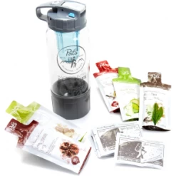 Pat's Backcountry Beverages Carbonator Bottle -Camping & Hiking Sale l473943