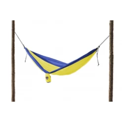 Grand Trunk Single Parachute Nylon Hammock -Camping & Hiking Sale l490613
