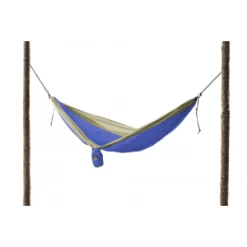 Grand Trunk Single Parachute Nylon Hammock -Camping & Hiking Sale l490642