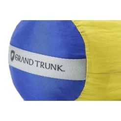 Grand Trunk Single Parachute Nylon Hammock -Camping & Hiking Sale l490658