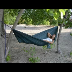 Grand Trunk Ultralight Hammock -Camping & Hiking Sale l501484