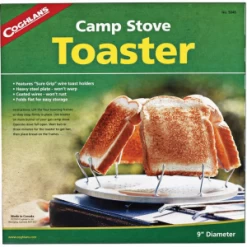 Coghlan's Camp Stove Toaster -Camping & Hiking Sale l503847