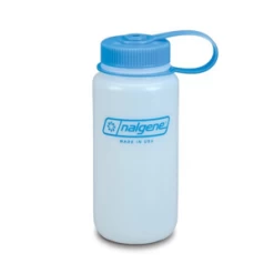 Nalgene 32oz Wide Mouth Ultralite HDPE Bottle -Camping & Hiking Sale l52715