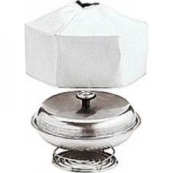 Backpacker's Pantry Outback Oven - 10" -Camping & Hiking Sale l5347