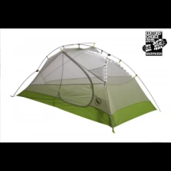 Big Agnes Rattlesnake SL1 MtnGLO -Camping & Hiking Sale l544859