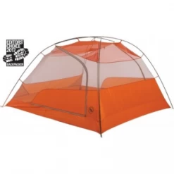Big Agnes Copper Spur UL1 -Camping & Hiking Sale l554351